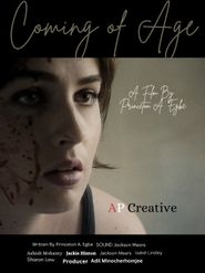  Coming of Age Poster