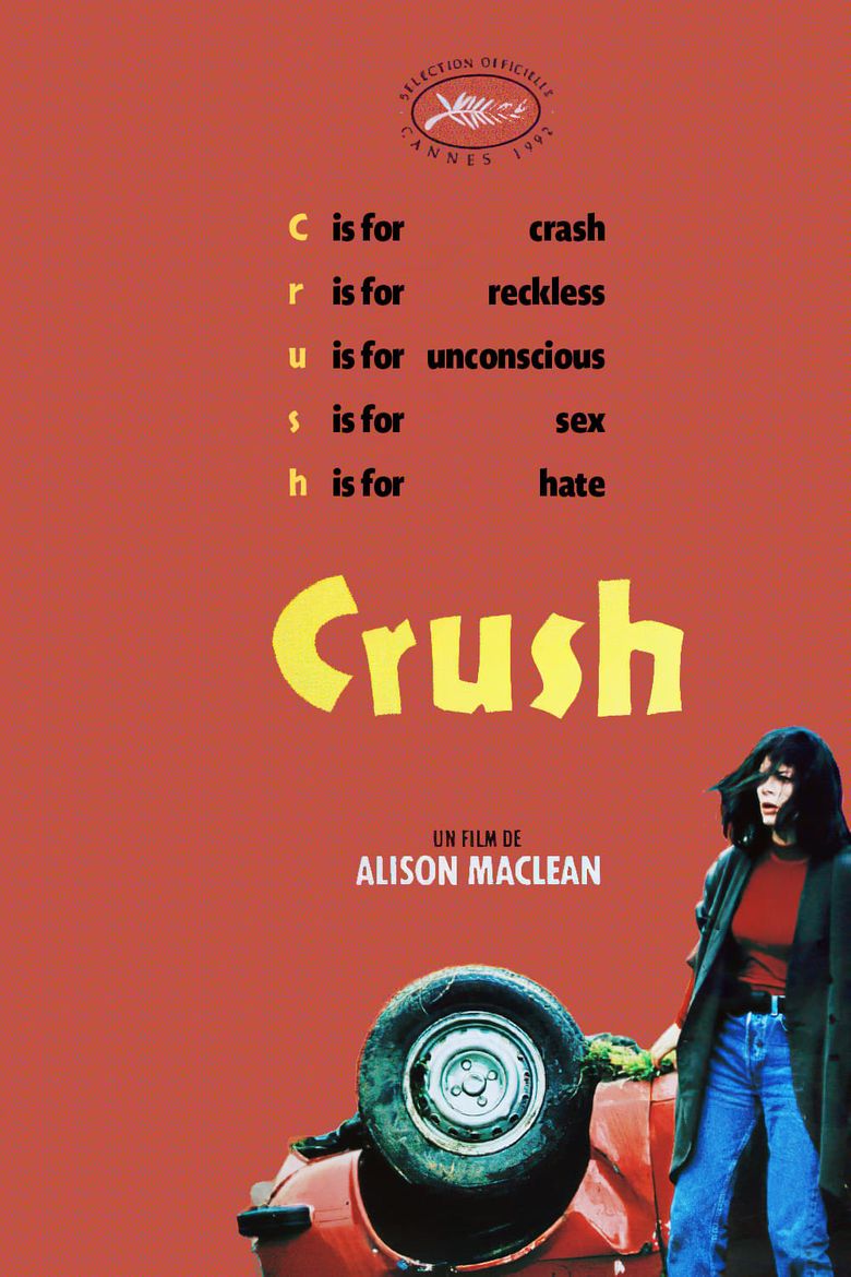 Crush Poster