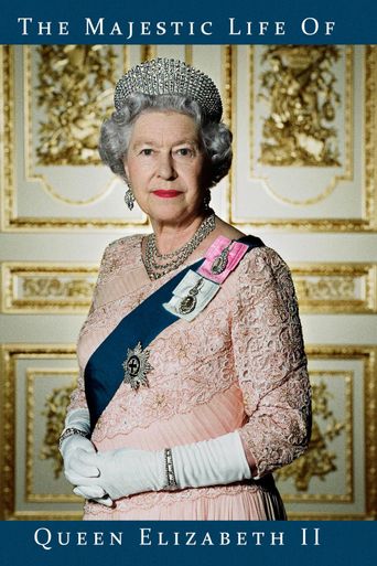  Queen Elizabeth II: The Diamond Celebration Poster