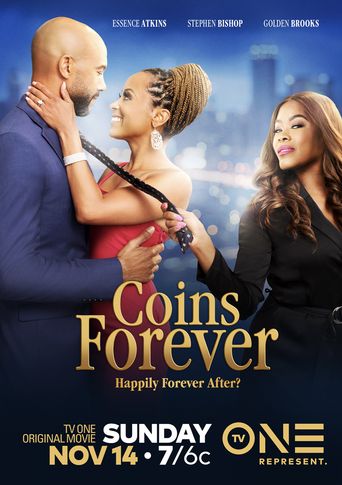  Coins Forever Poster