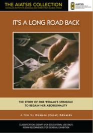  It's a Long Road Back Poster