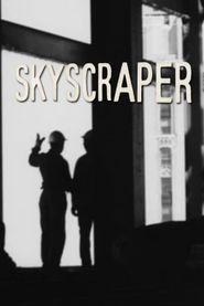  Skyscraper Poster