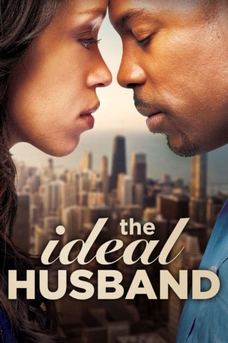 The Ideal Husband Poster