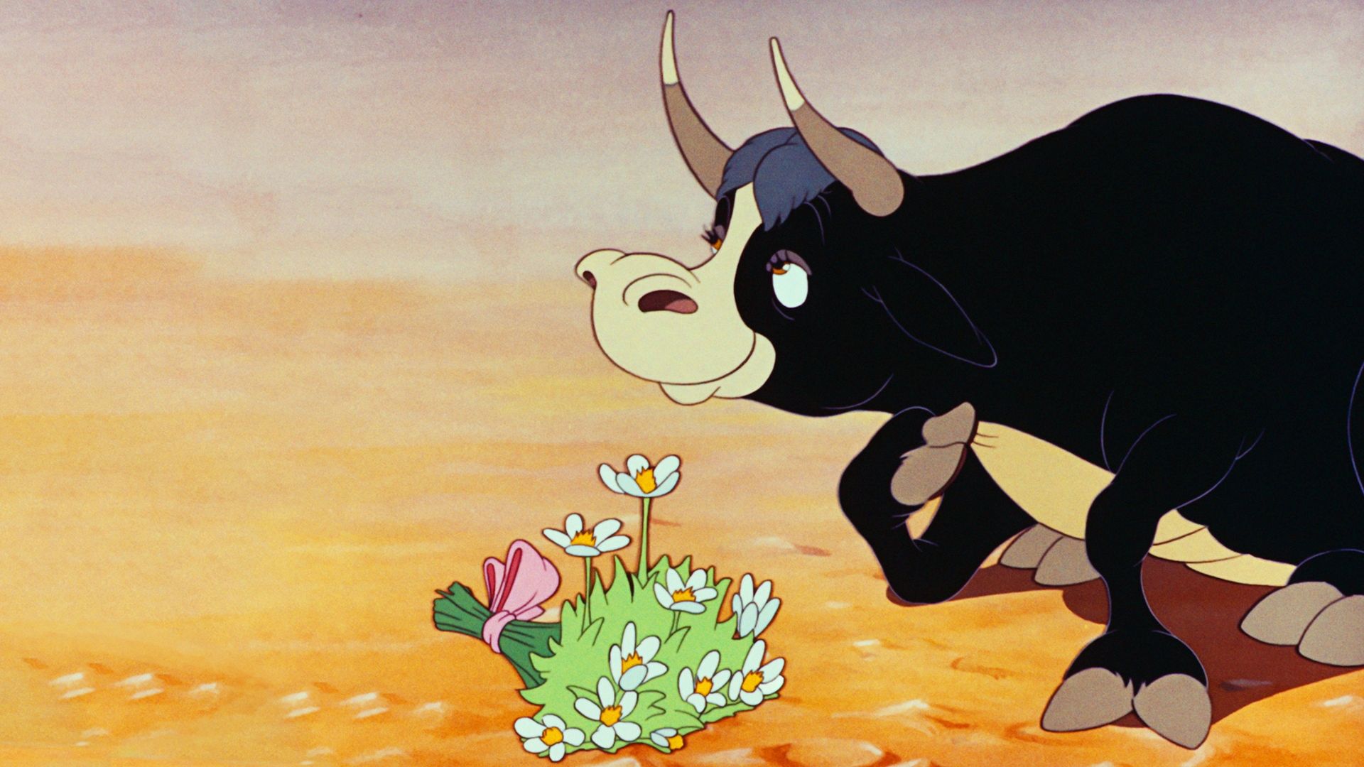 Ferdinand the Bull (1938) - Watch on Disney+ or Streaming Online | Reelgood