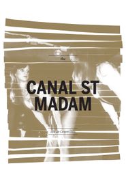  The Canal Street Madam Poster