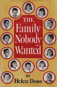  The Family Nobody Wanted Poster