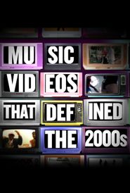  Music Videos That Defined The 2000s Poster