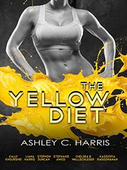  The Yellow Diet Poster