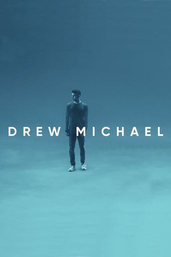  Drew Michael: Drew Michael Poster
