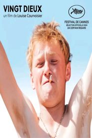  Holy Cow Poster