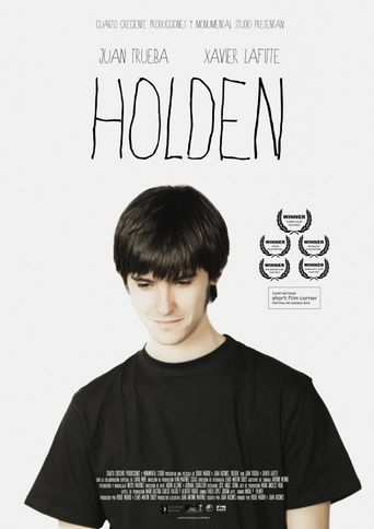  Holden Poster