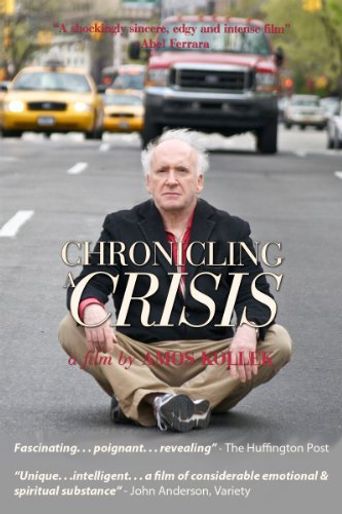  Chronicling a Crisis Poster
