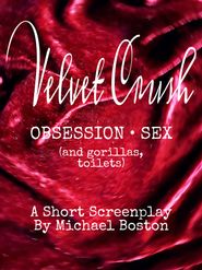  Velvet Crush Poster