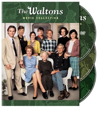  Mother's Day on Waltons Mountain Poster
