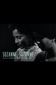  Suzanne, Suzanne Poster