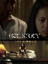 Her Story Poster