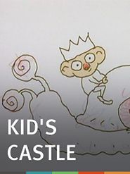 Kid's Castle Poster