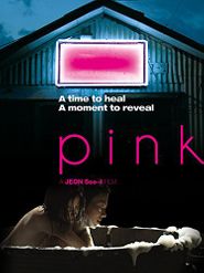  Pink Poster