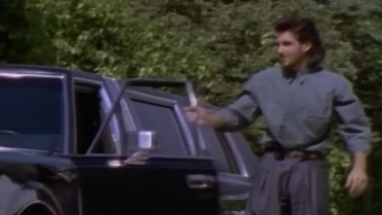 Cop-Out (1991): Where to Watch and Stream Online | Reelgood