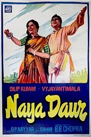  Naya Daur Poster