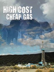  The High Cost of Cheap Gas Poster