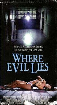  Where Evil Lies Poster