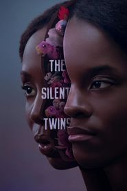  The Silent Twins Poster