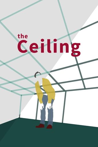  The Ceiling Poster