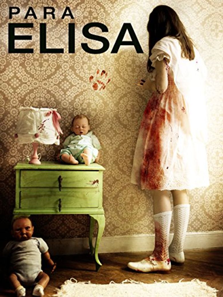 For Elise Poster