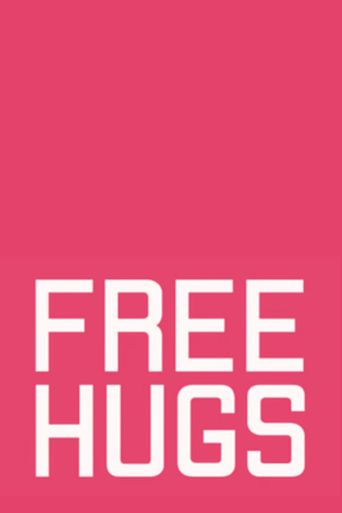  Free Hugs Poster