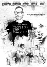 Casting Me... Poster