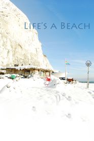  Life’s a Beach Poster