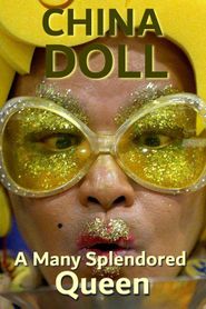  China Doll - A Many Splendored Queen Poster