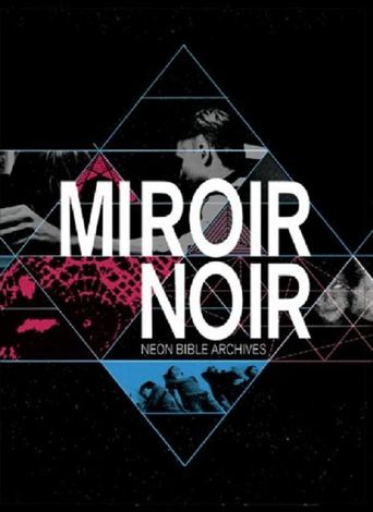  Miroir Noir Poster