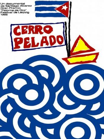  Cerro Pelado Poster