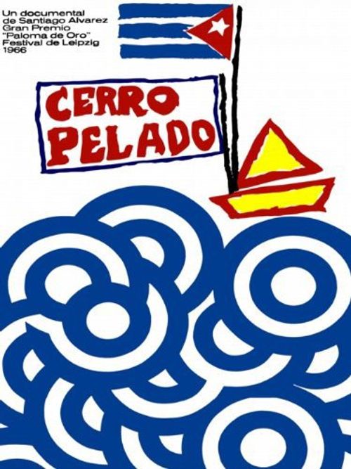 Cerro Pelado Poster