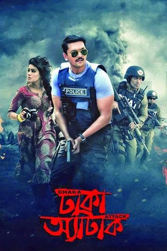 Dhaka Attack (2017): Where to Watch and Stream Online | Reelgood