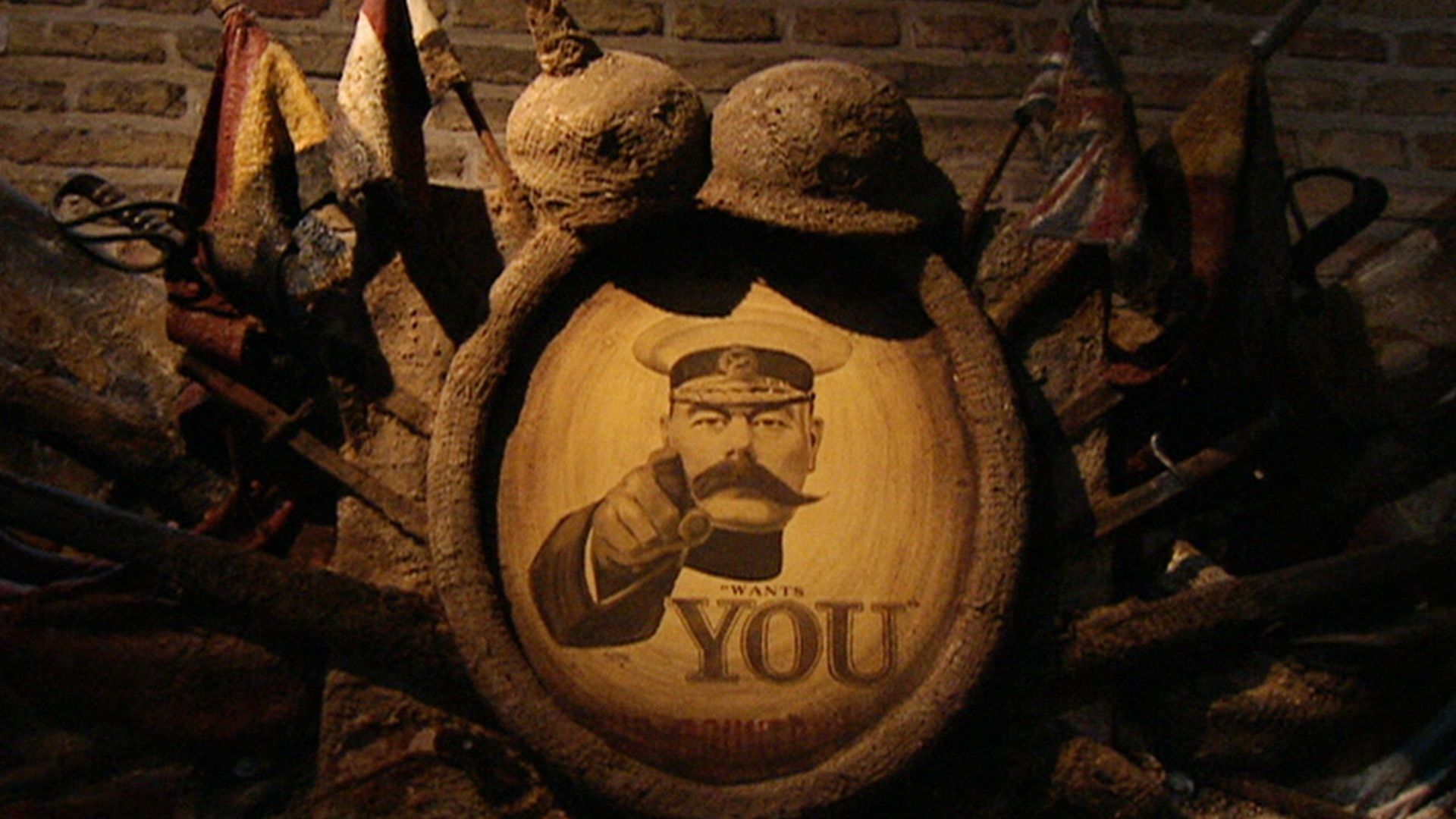 The Christmas Truce (2002) Where to Watch It Streaming Online