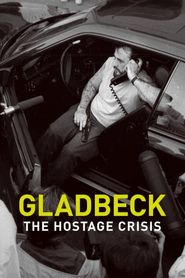  Gladbeck: The Hostage Crisis Poster