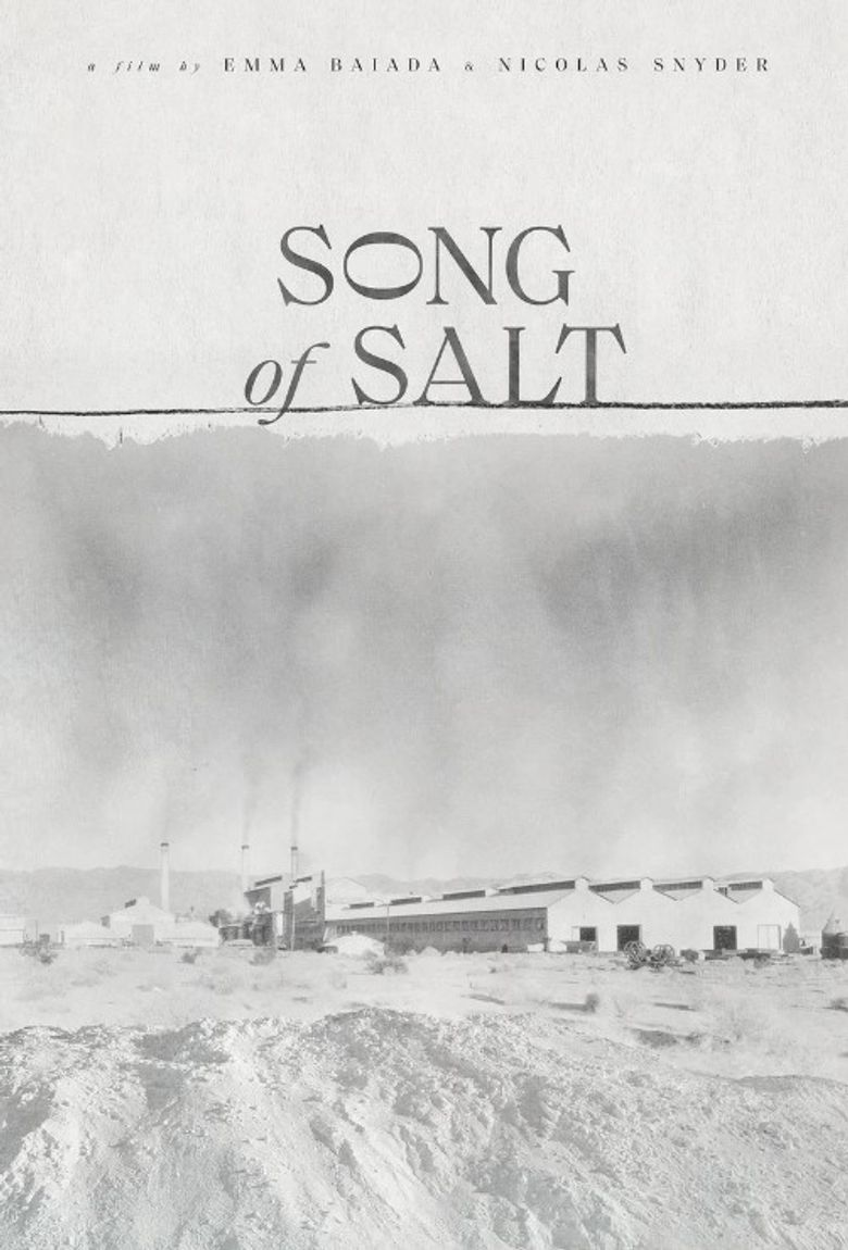 Song of Salt