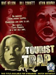  RiffTrax: Tourist Trap Poster