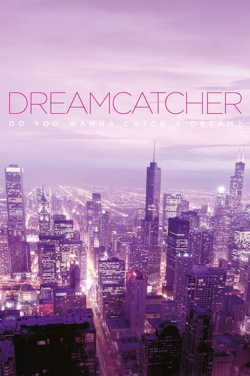 Dreamcatcher Poster