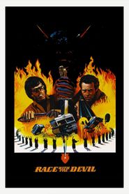  Race with the Devil Poster