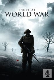  The First World War 1914-1918 Poster