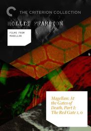  Magellan: At the Gates of Death, Part I: The Red Gate I, 0 Poster