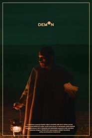  Demon Poster