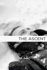  The Ascent Poster