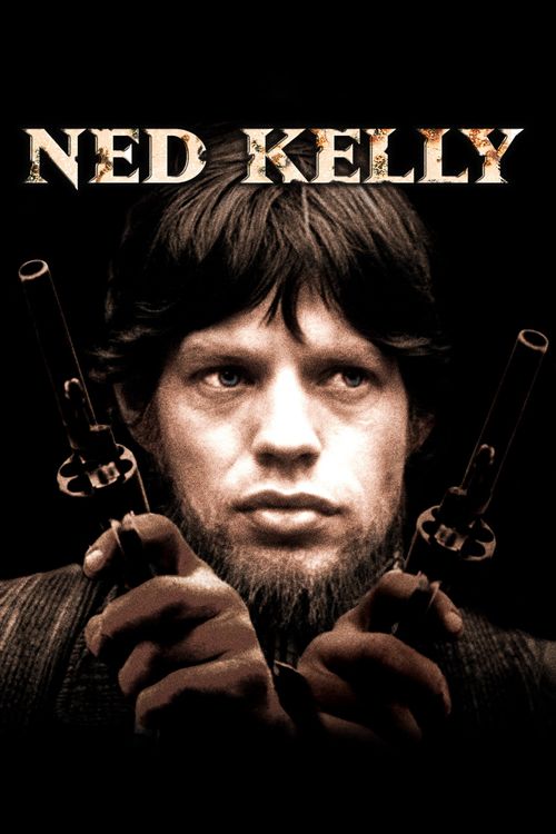 Ned Kelly Poster