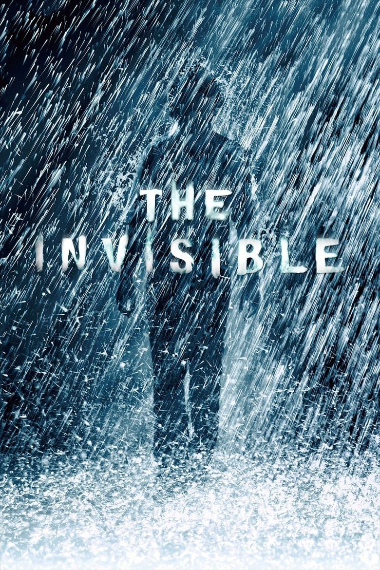 The Invisible Poster