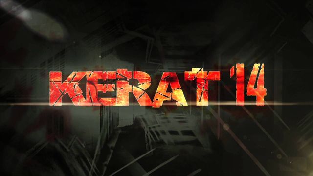 Kerat 14 Backdrop